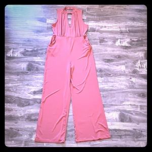 Forever 21 Jumpsuit